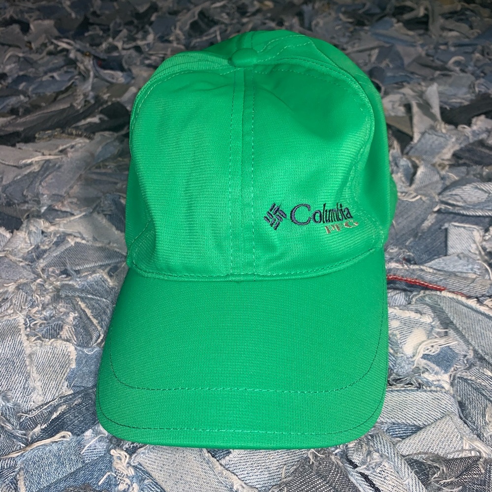 Columbia Hat, Unisex